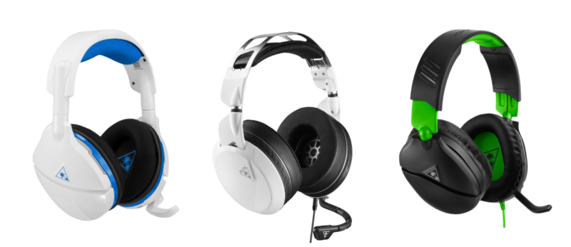 turtle beach budget gaming headsets