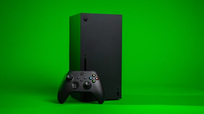 The Xbox Series X is a powerful game console and one of the best on the market