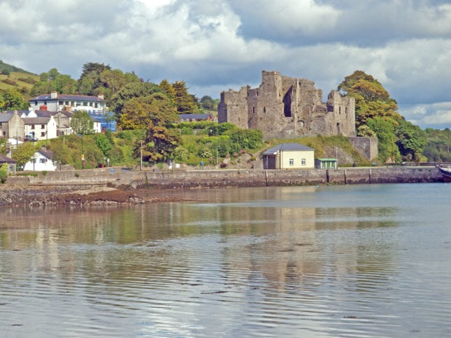 Carlingford, Co. Louth